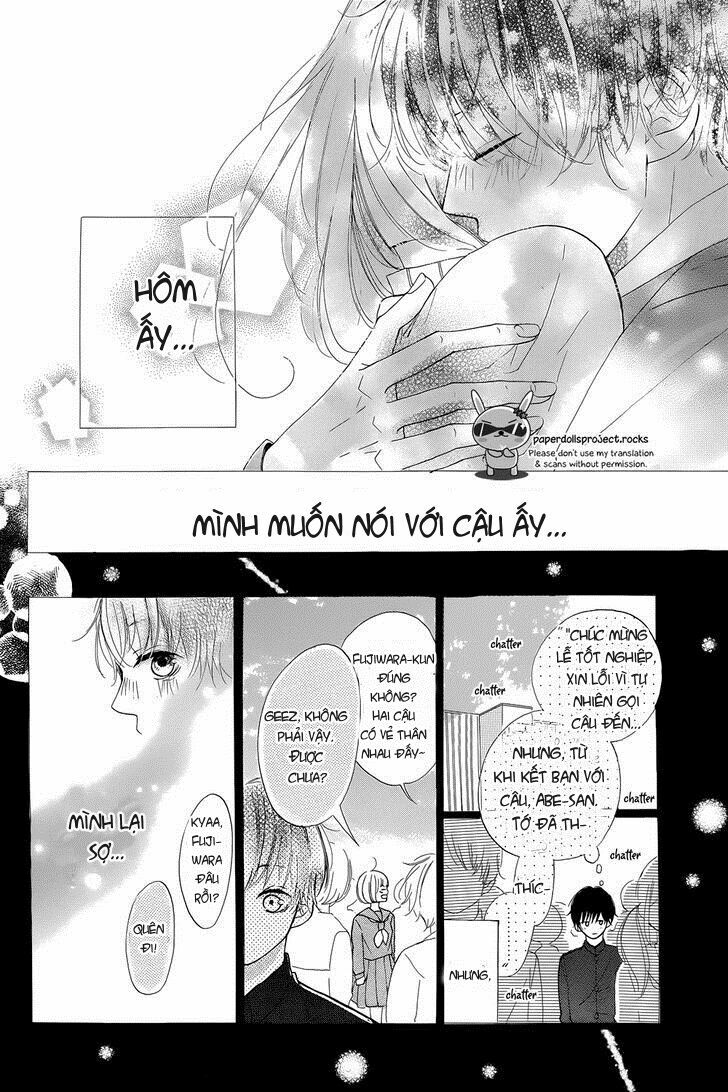 Tổng hợp One Shot.: Chapter 51