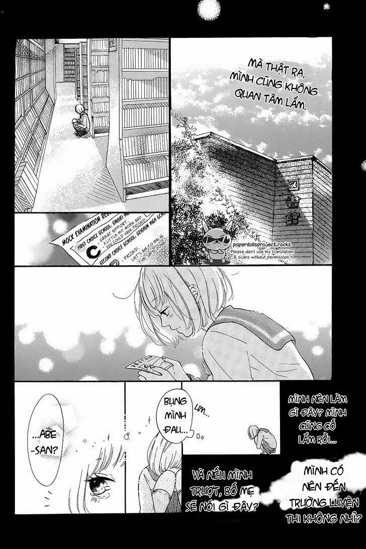 Tổng hợp One Shot.: Chapter 51