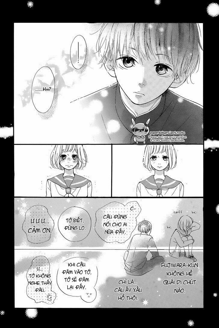Tổng hợp One Shot.: Chapter 51