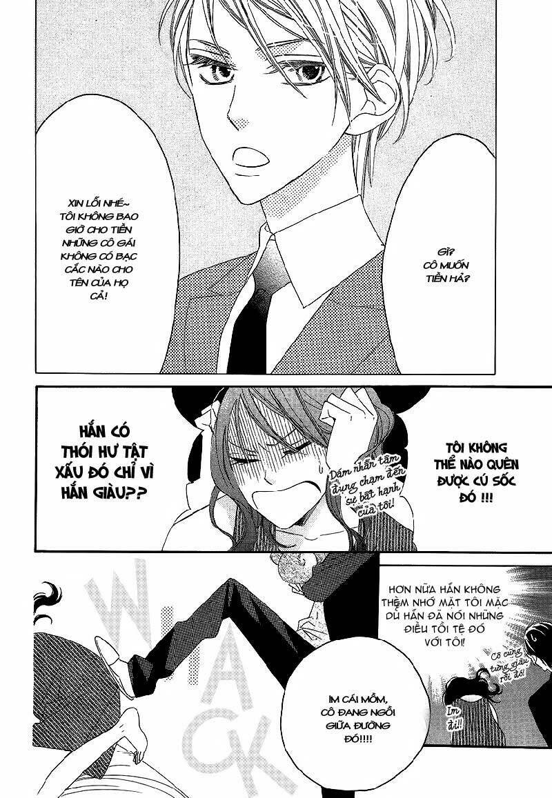 Tổng hợp One Shot.: Chapter 56