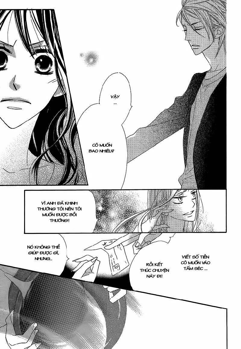 Tổng hợp One Shot.: Chapter 56