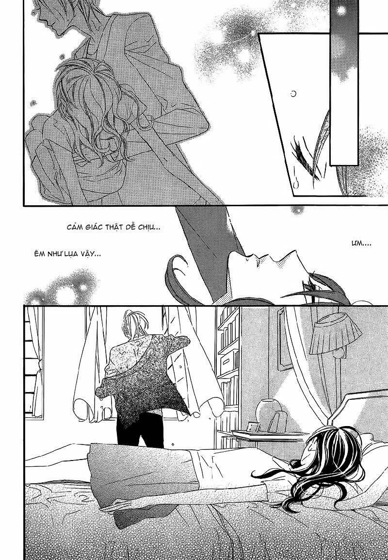 Tổng hợp One Shot.: Chapter 56