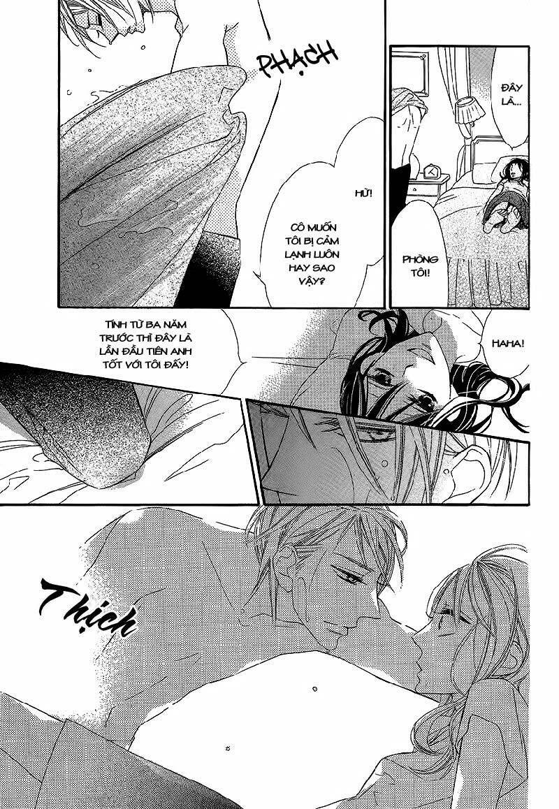 Tổng hợp One Shot.: Chapter 56