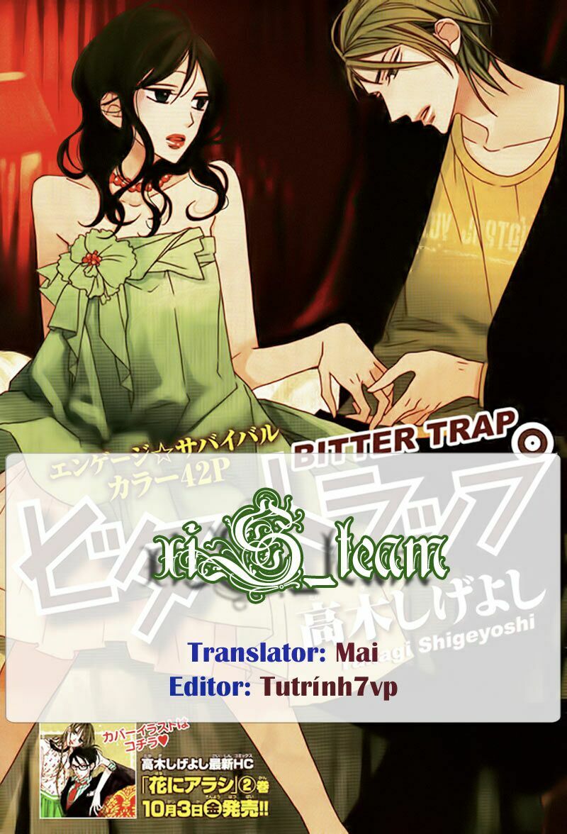 Tổng hợp One Shot.: Chapter 56