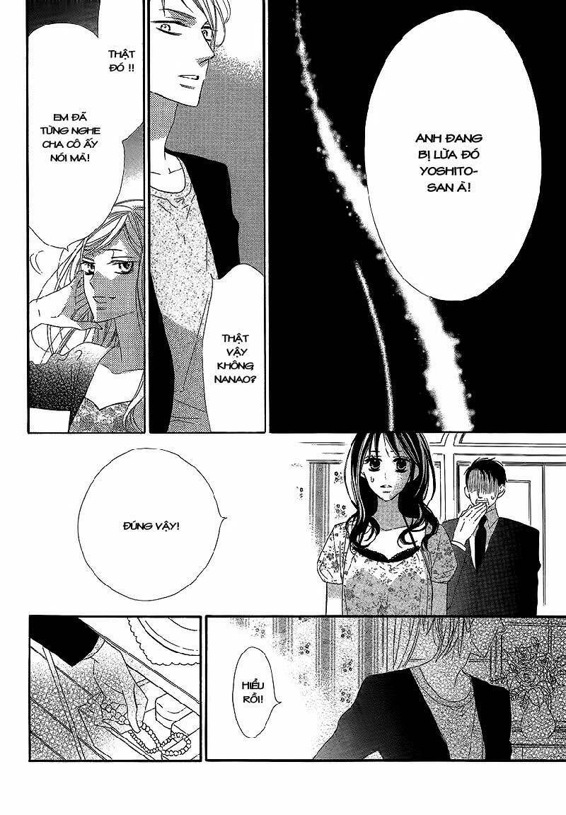 Tổng hợp One Shot.: Chapter 56