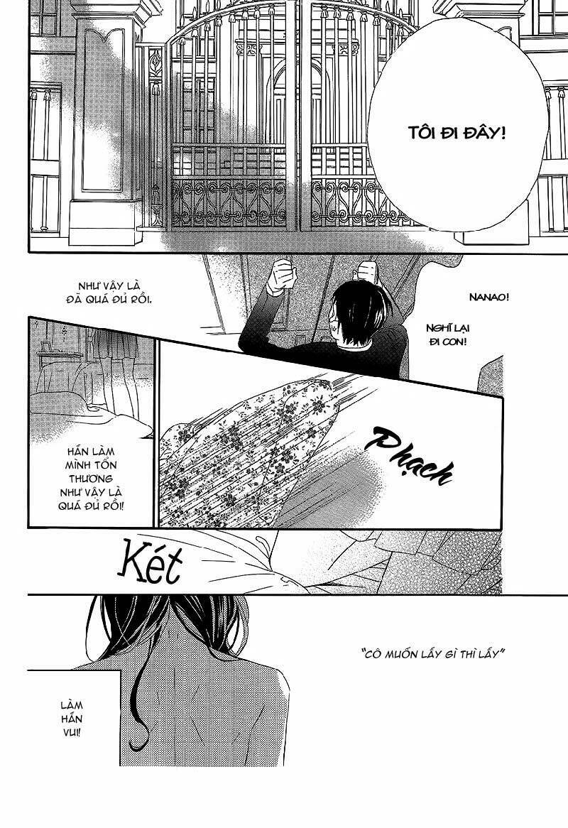 Tổng hợp One Shot.: Chapter 56