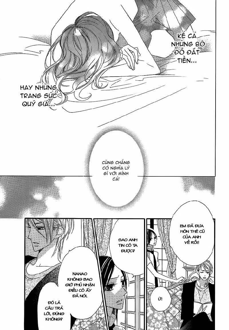 Tổng hợp One Shot.: Chapter 56