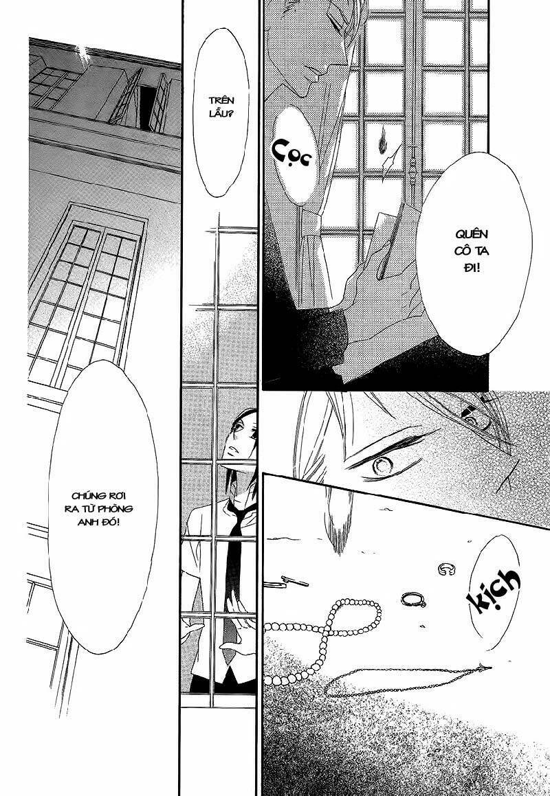 Tổng hợp One Shot.: Chapter 56