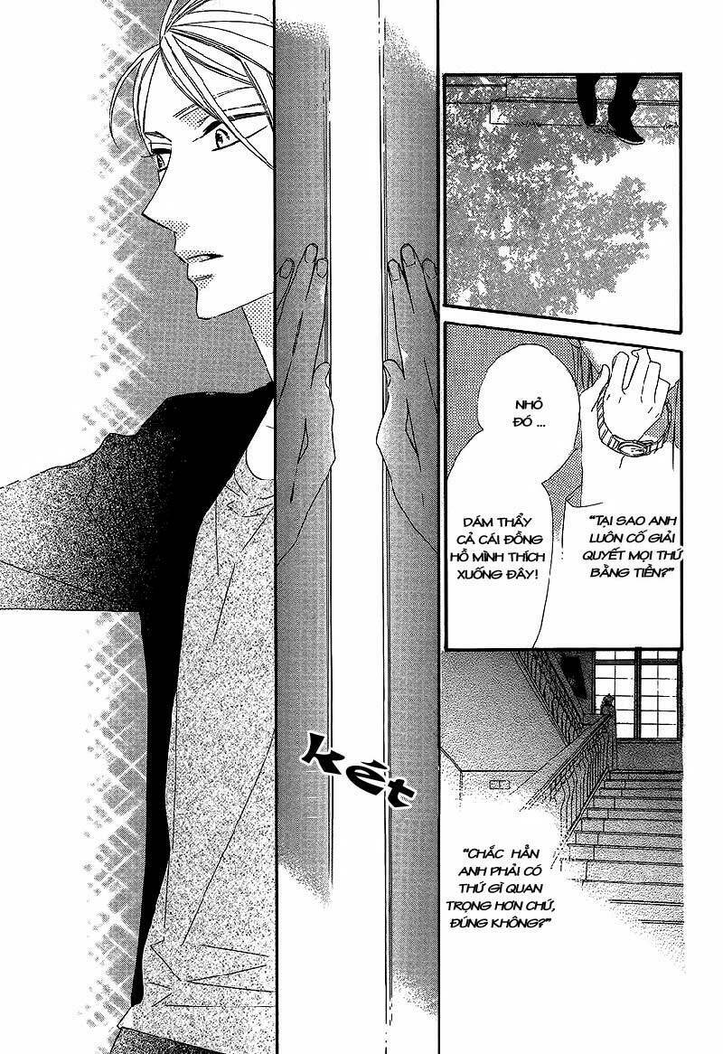 Tổng hợp One Shot.: Chapter 56