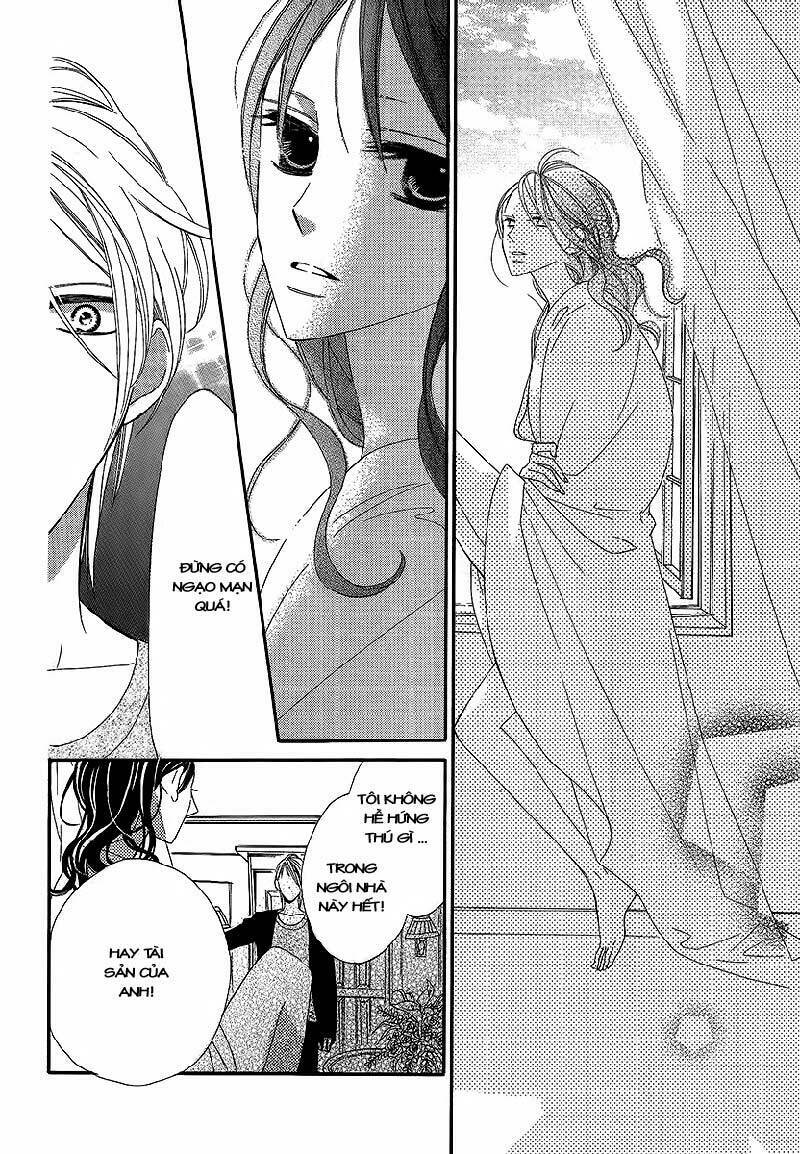 Tổng hợp One Shot.: Chapter 56