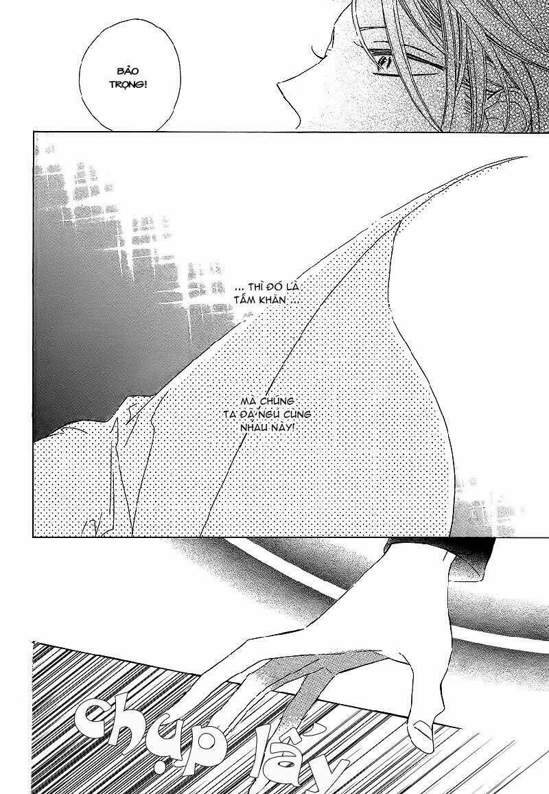Tổng hợp One Shot.: Chapter 56