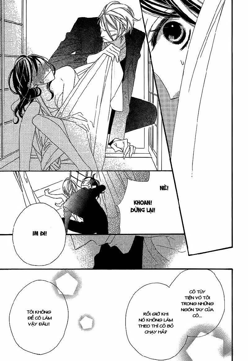 Tổng hợp One Shot.: Chapter 56