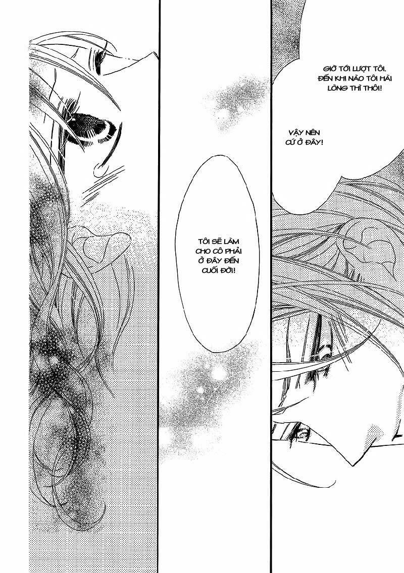 Tổng hợp One Shot.: Chapter 56