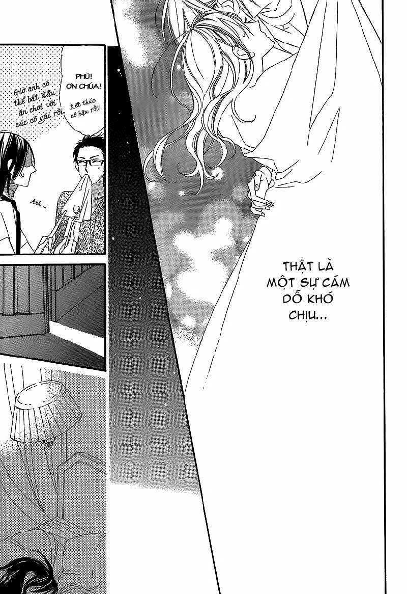 Tổng hợp One Shot.: Chapter 56