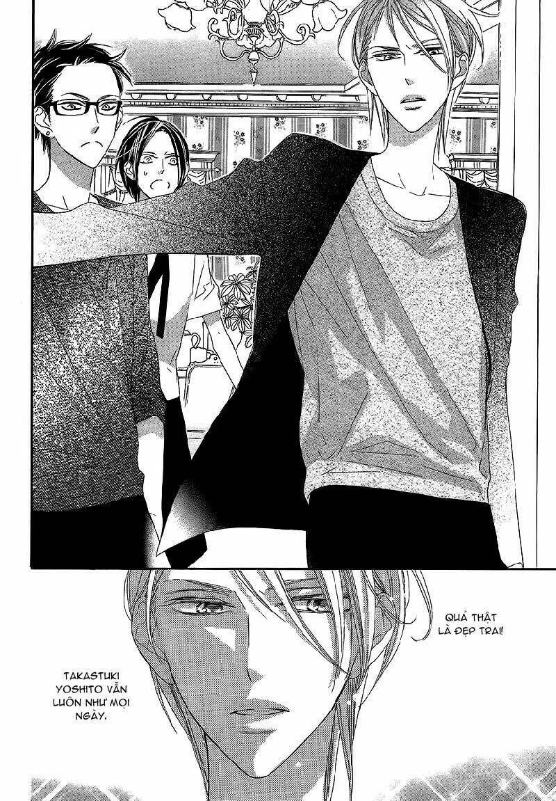 Tổng hợp One Shot.: Chapter 56