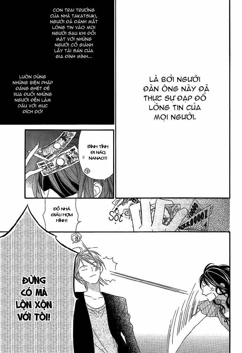 Tổng hợp One Shot.: Chapter 56