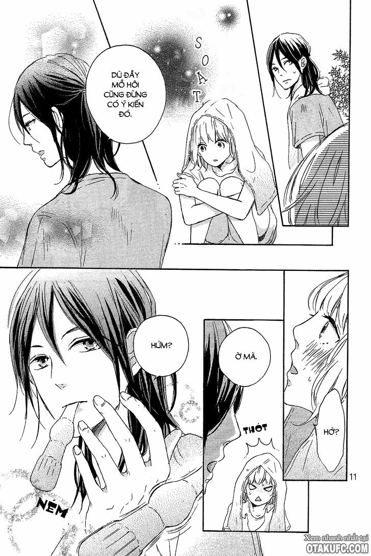 Tổng hợp One Shot.: Chapter 64