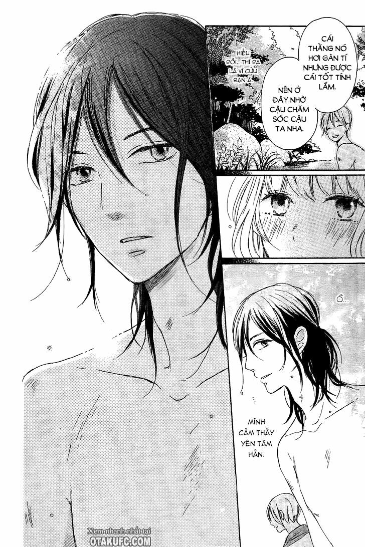 Tổng hợp One Shot.: Chapter 64