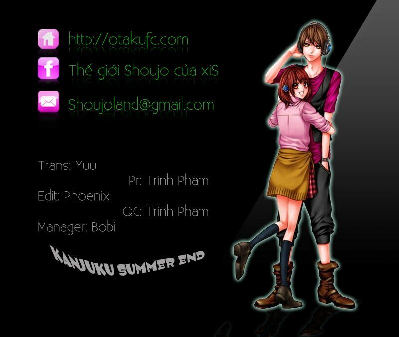Tổng hợp One Shot.: Chapter 64