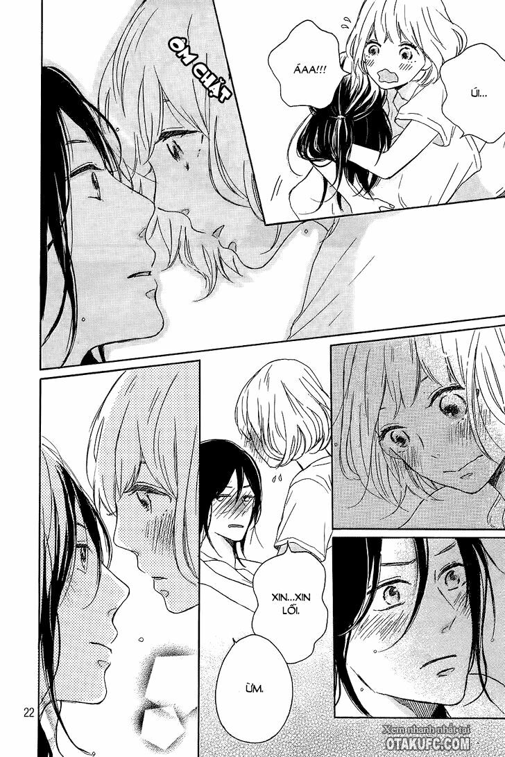 Tổng hợp One Shot.: Chapter 64