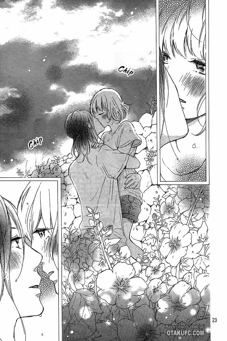 Tổng hợp One Shot.: Chapter 64