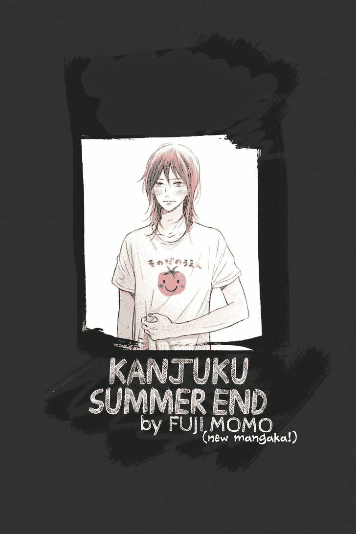 Tổng hợp One Shot.: Chapter 64