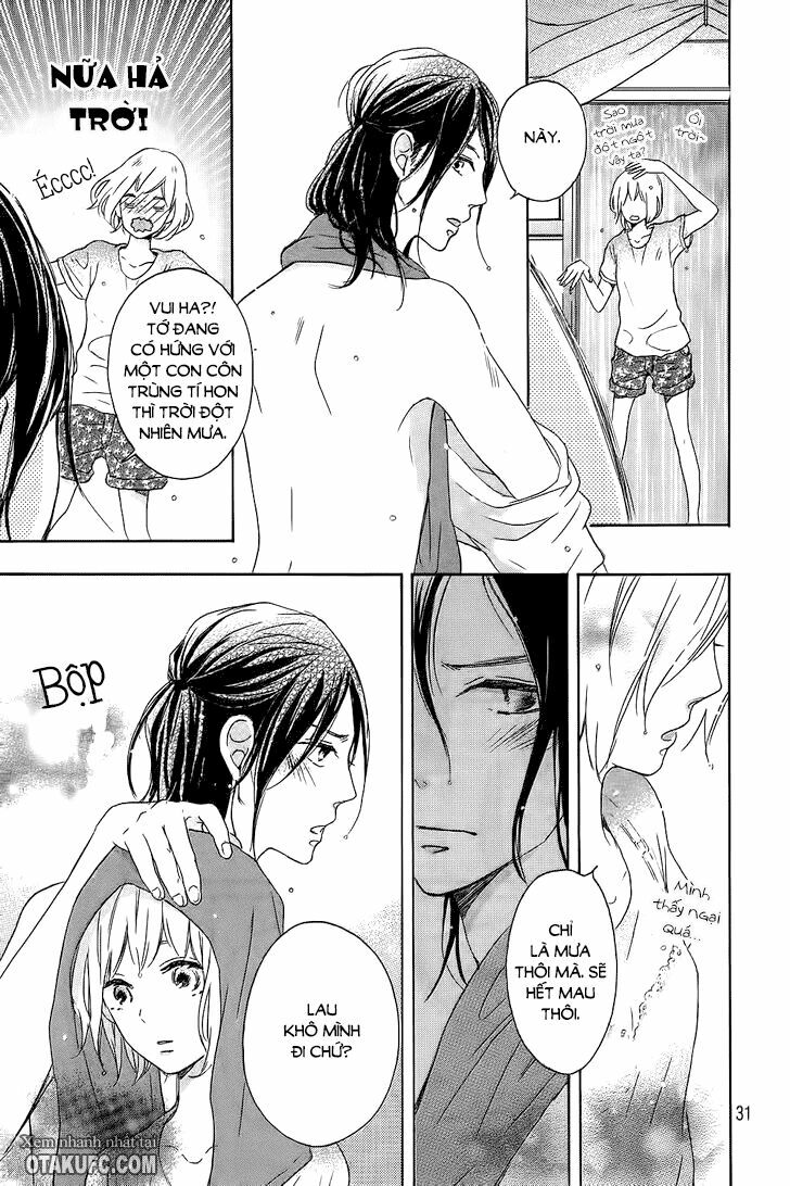 Tổng hợp One Shot.: Chapter 64
