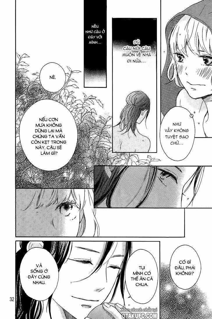 Tổng hợp One Shot.: Chapter 64