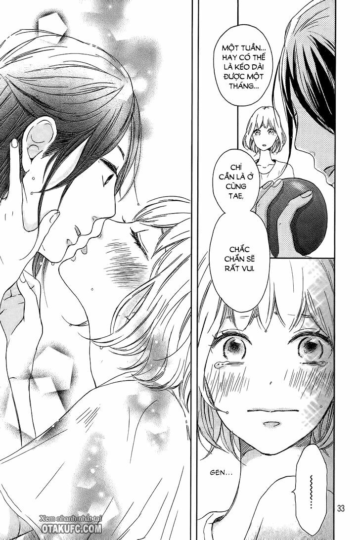 Tổng hợp One Shot.: Chapter 64