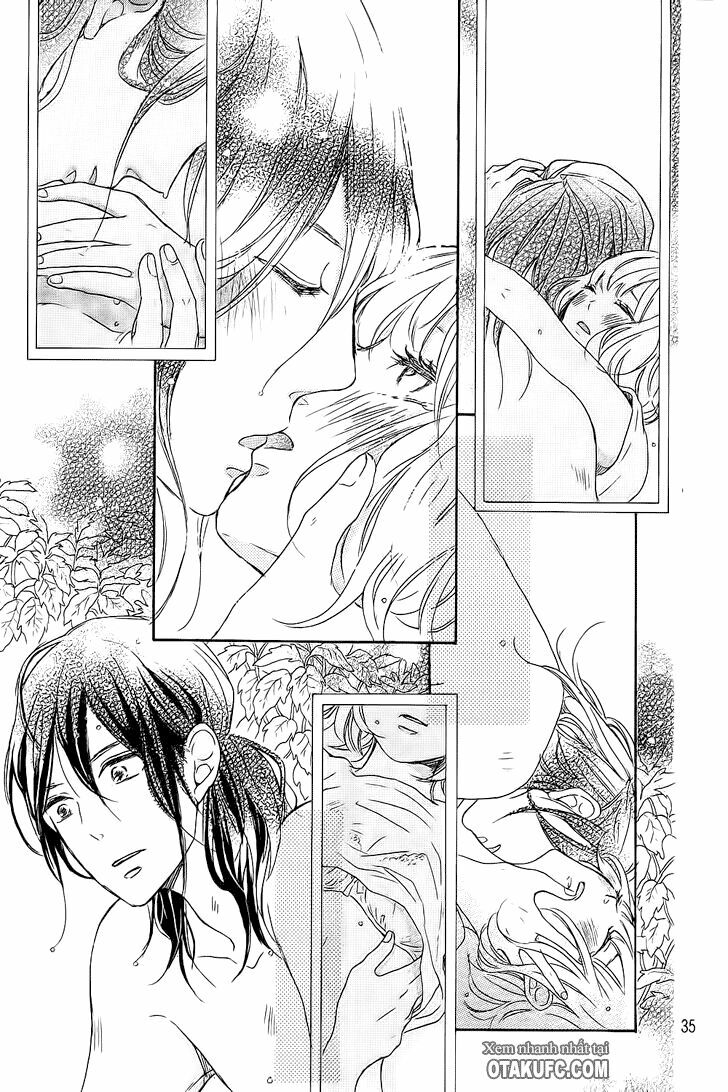 Tổng hợp One Shot.: Chapter 64