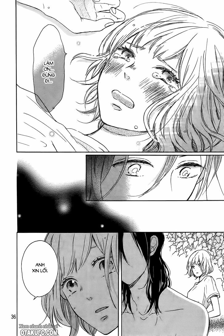 Tổng hợp One Shot.: Chapter 64