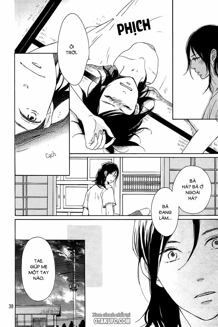 Tổng hợp One Shot.: Chapter 64