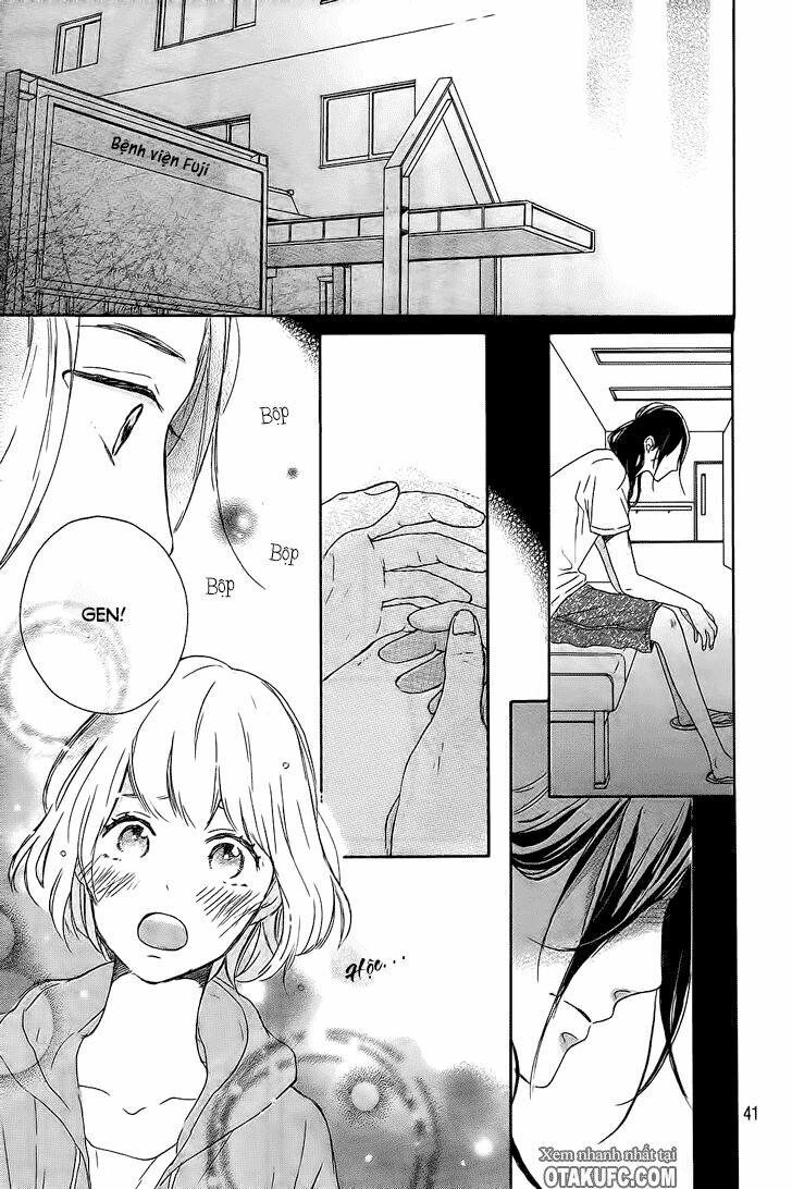 Tổng hợp One Shot.: Chapter 64