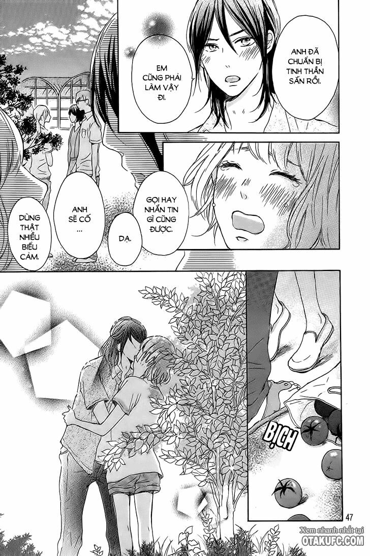 Tổng hợp One Shot.: Chapter 64
