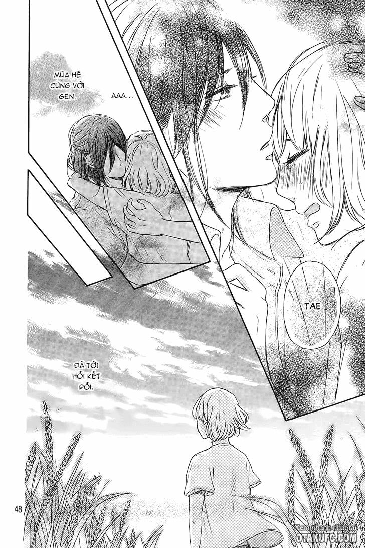 Tổng hợp One Shot.: Chapter 64