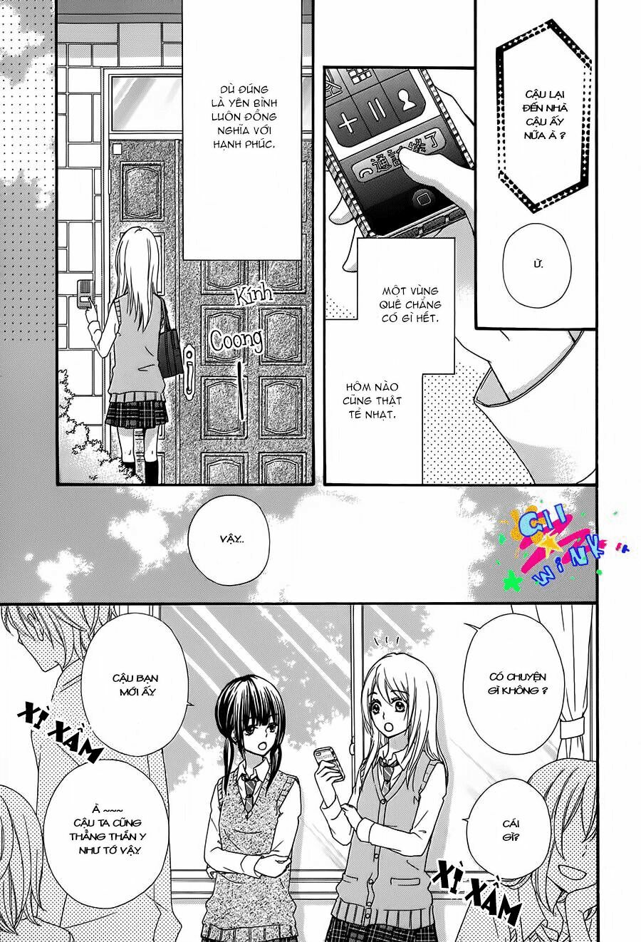 Tổng hợp One Shot.: Chapter 67