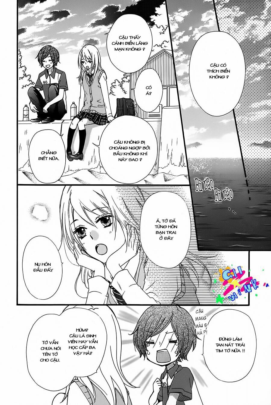 Tổng hợp One Shot.: Chapter 67