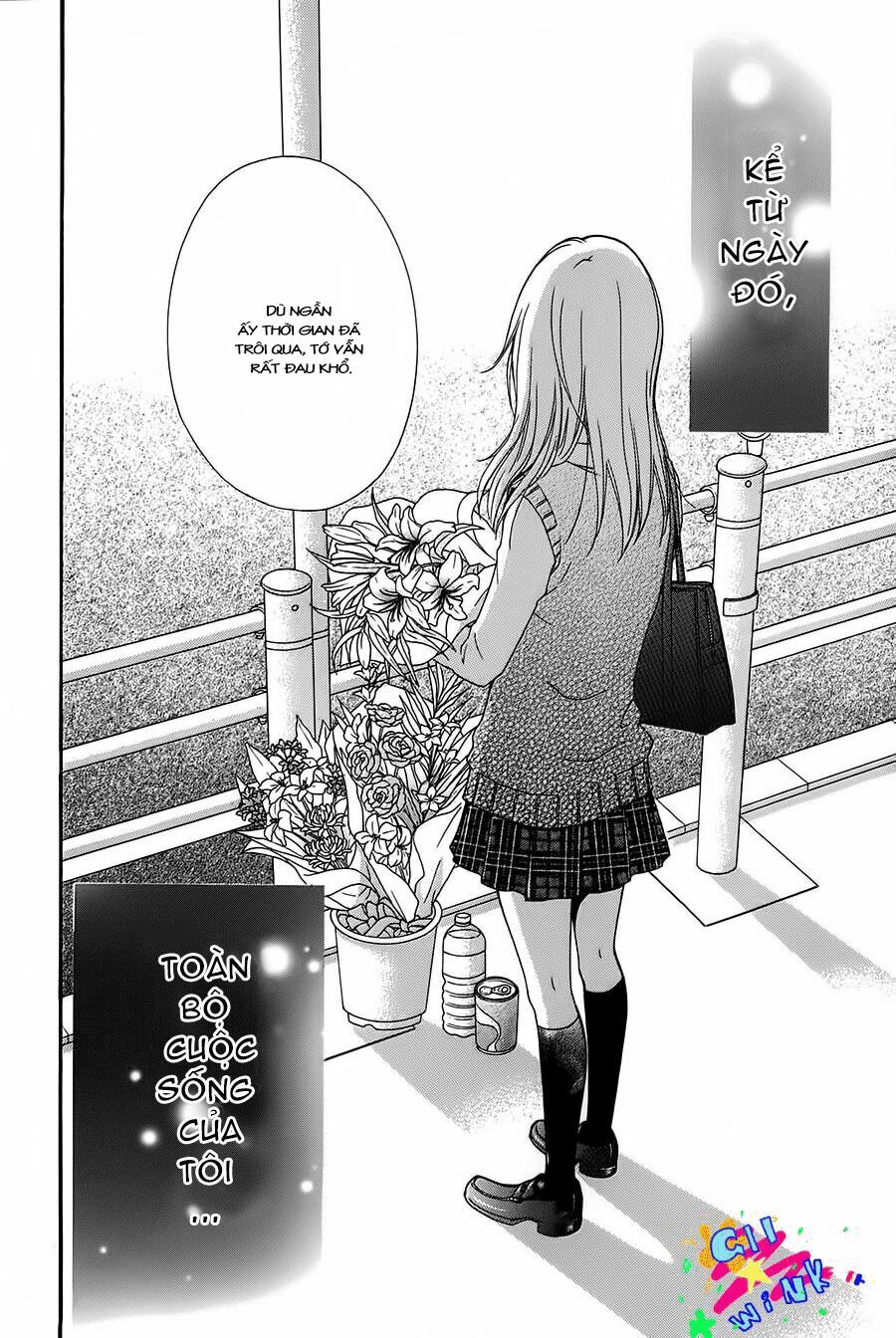 Tổng hợp One Shot.: Chapter 67