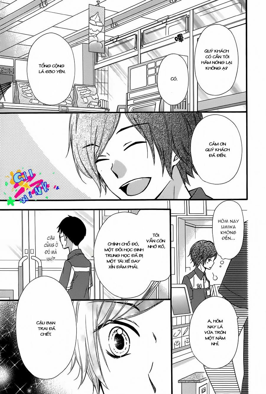 Tổng hợp One Shot.: Chapter 67