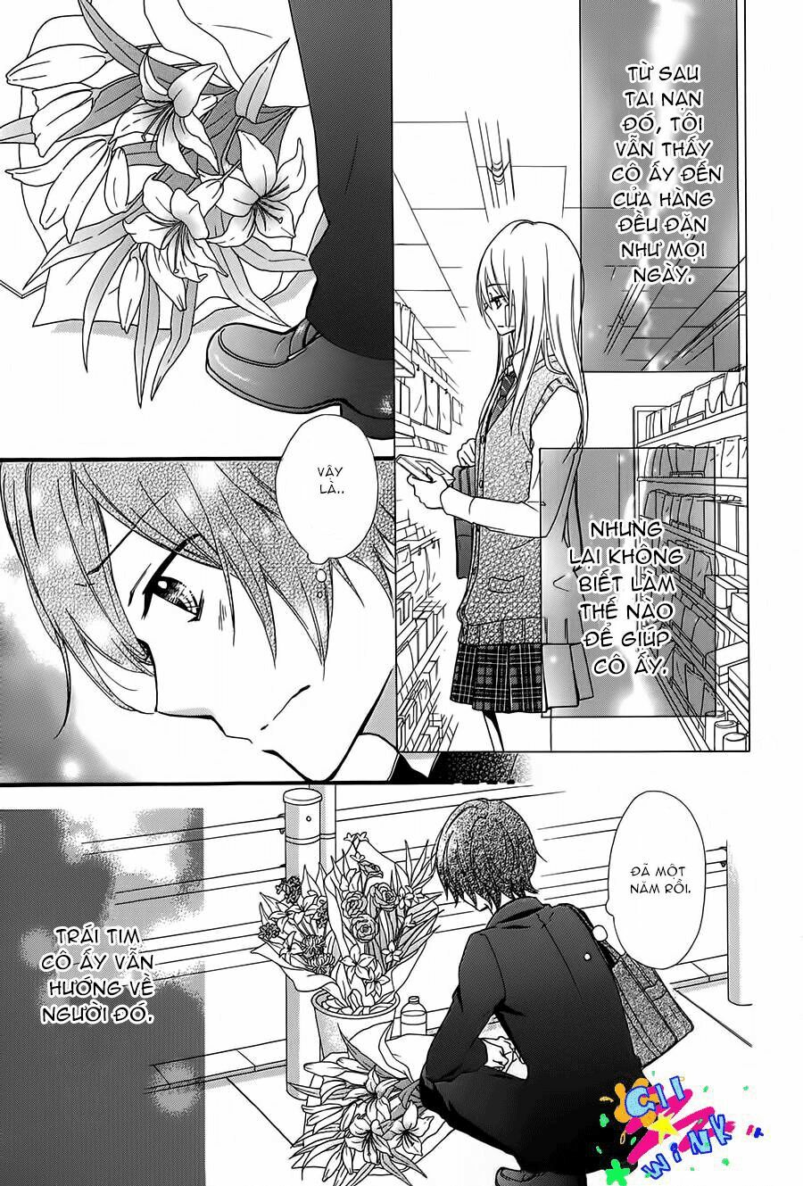 Tổng hợp One Shot.: Chapter 67
