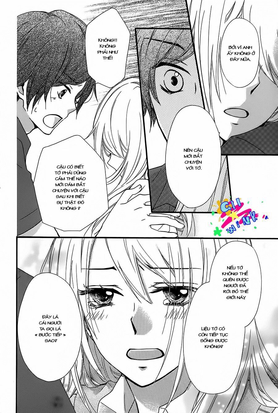 Tổng hợp One Shot.: Chapter 67