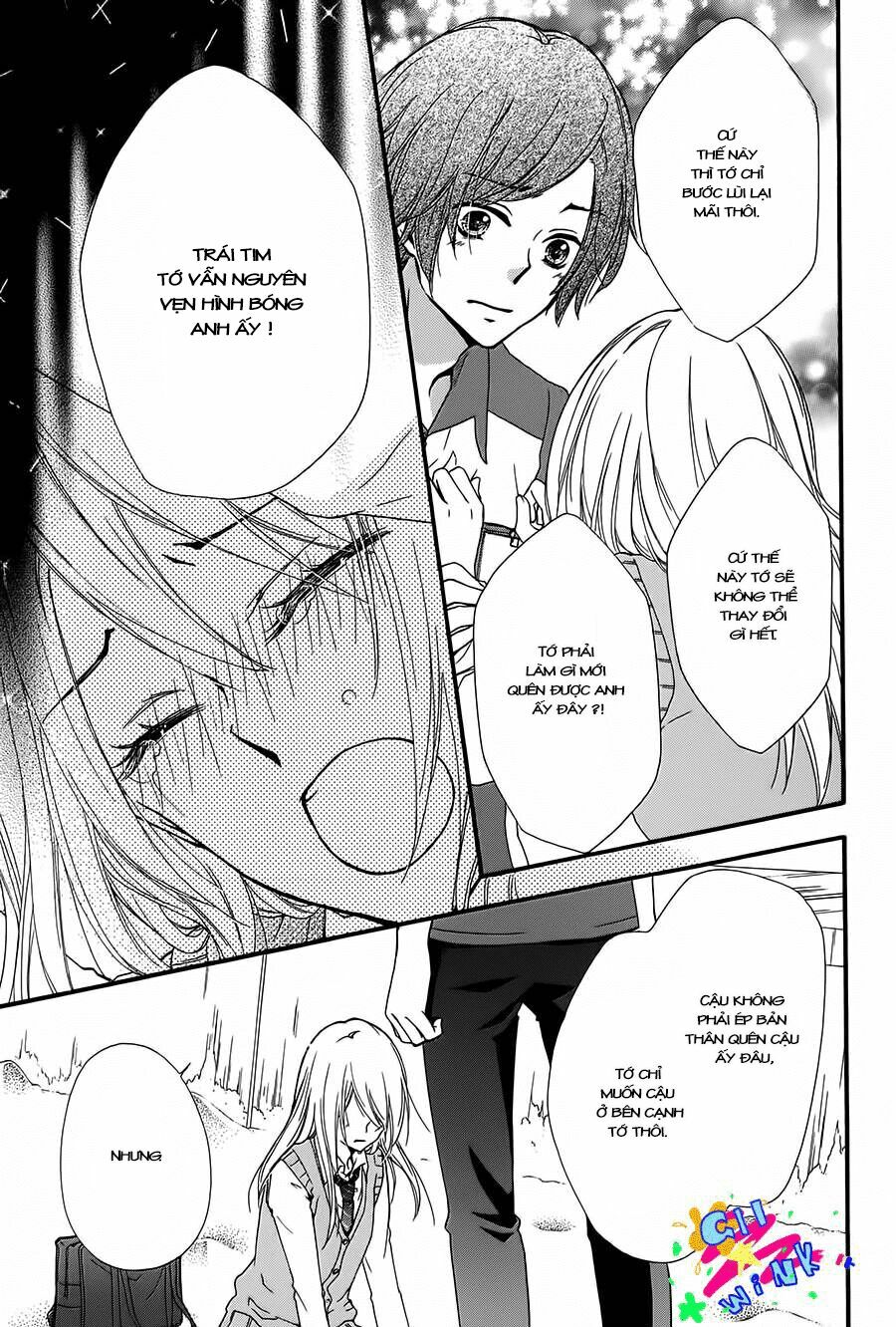 Tổng hợp One Shot.: Chapter 67