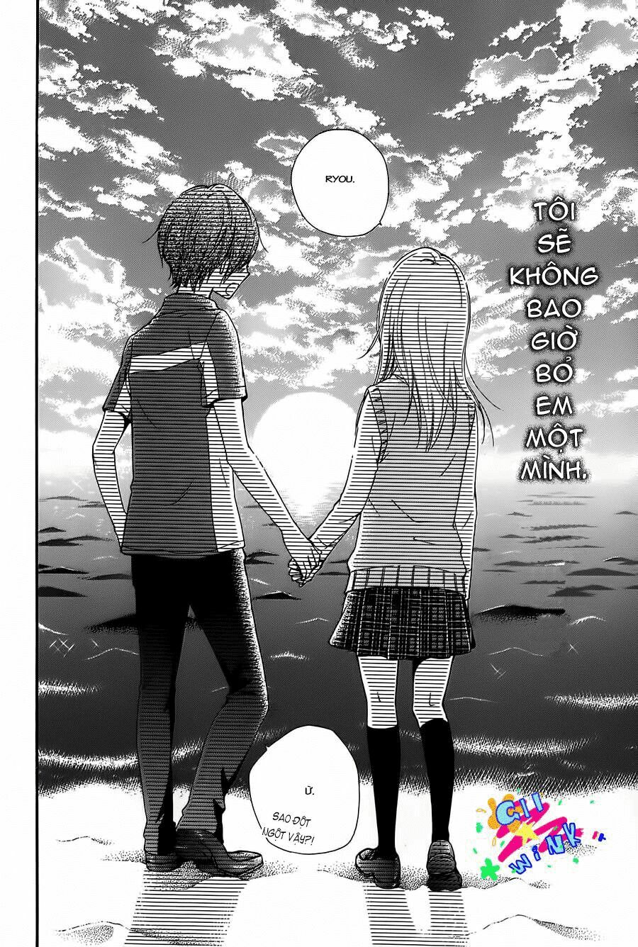 Tổng hợp One Shot.: Chapter 67