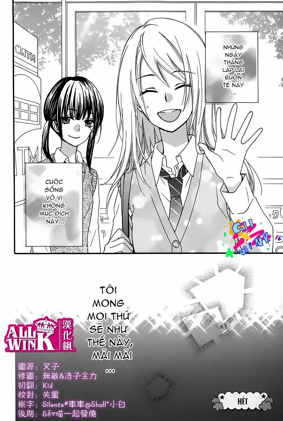 Tổng hợp One Shot.: Chapter 67