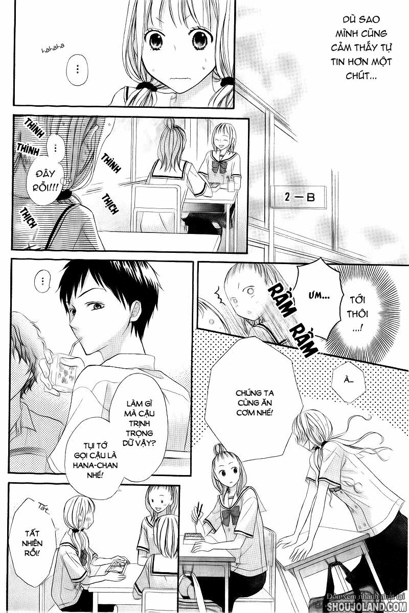 Tổng hợp One Shot.: Chapter 70