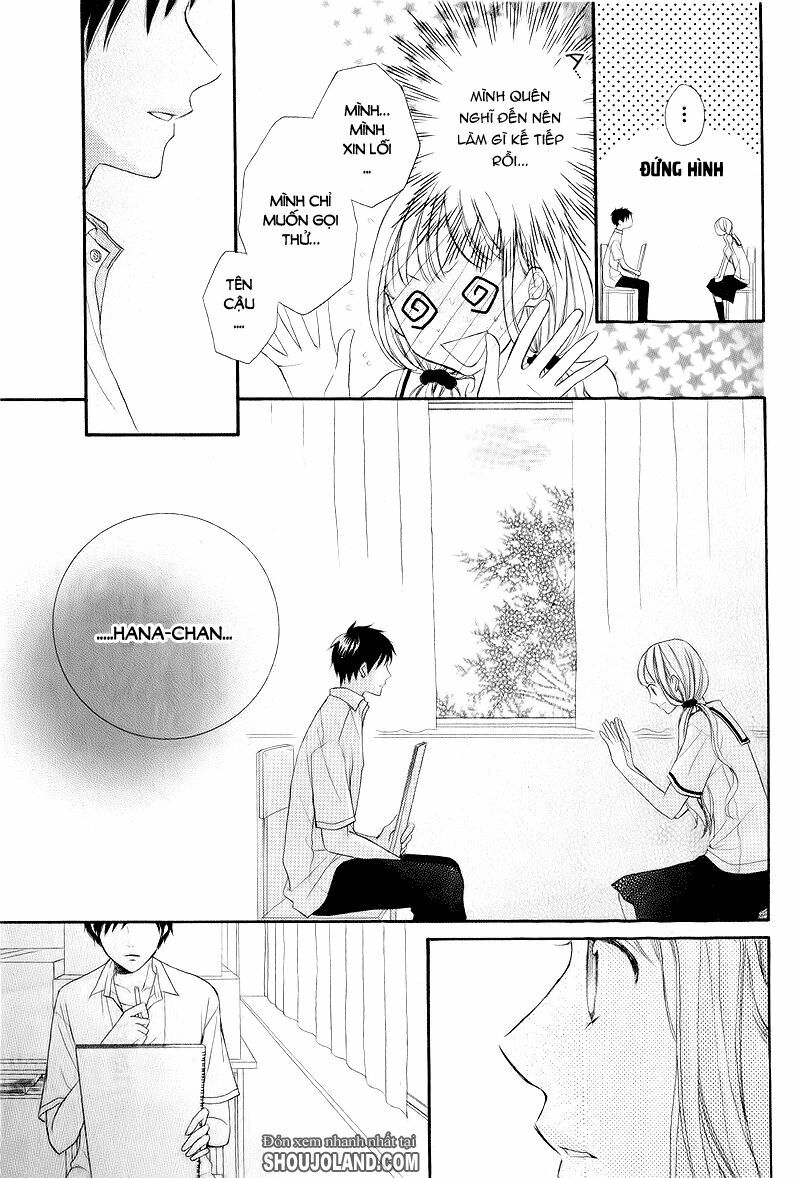 Tổng hợp One Shot.: Chapter 70