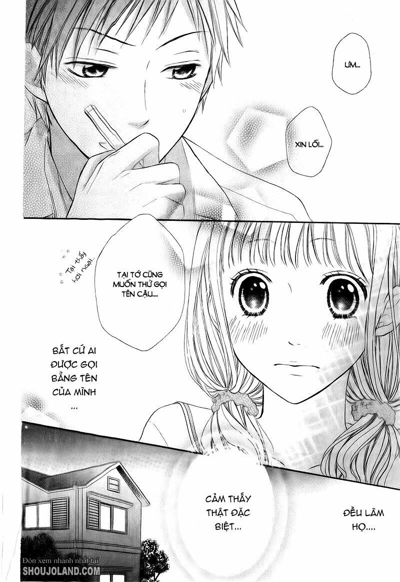 Tổng hợp One Shot.: Chapter 70