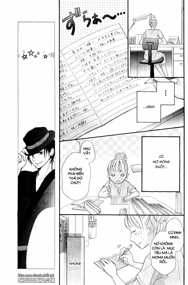 Tổng hợp One Shot.: Chapter 70