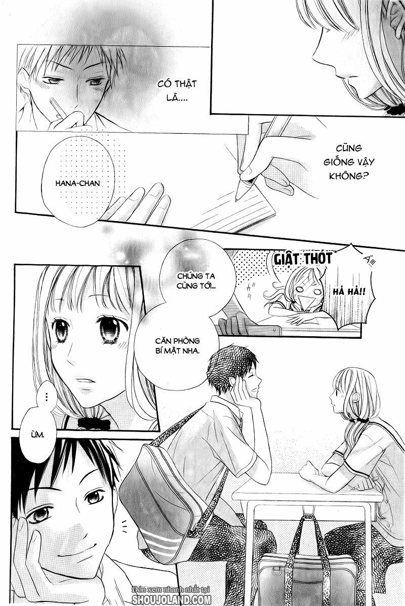 Tổng hợp One Shot.: Chapter 70