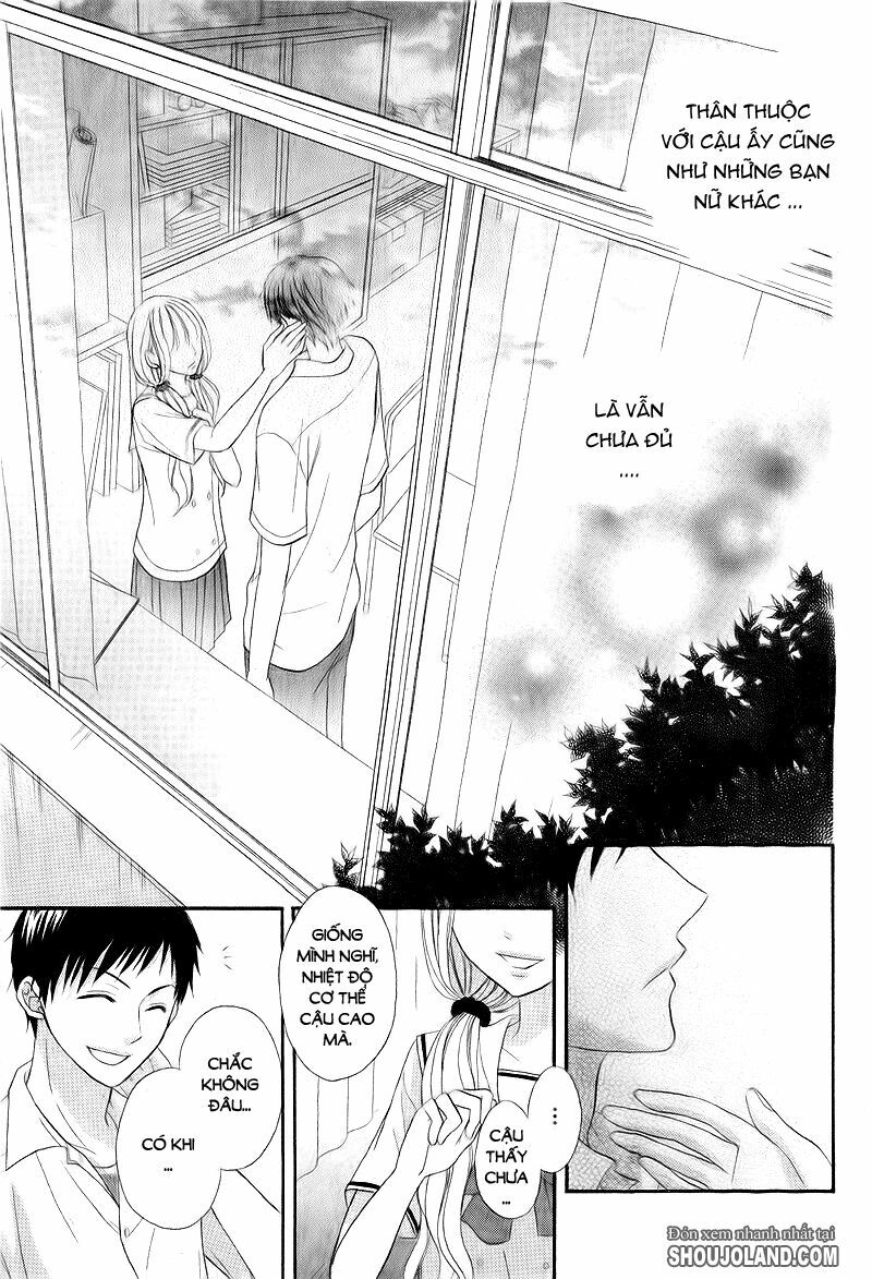Tổng hợp One Shot.: Chapter 70